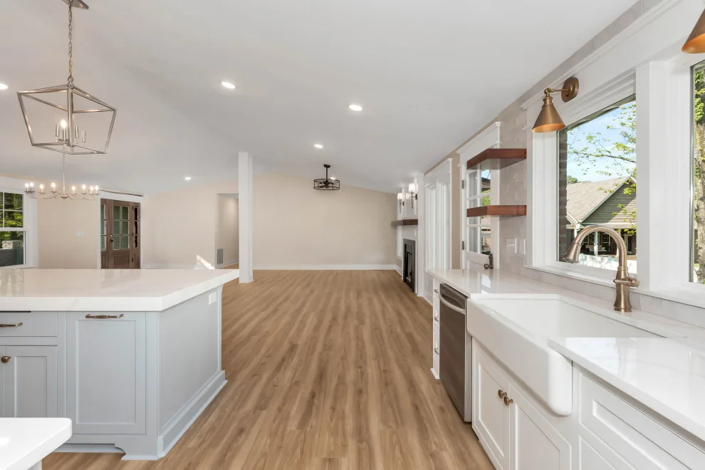 Renovation of Dusty Trail by Kristen Oldfield Design - Photo 3