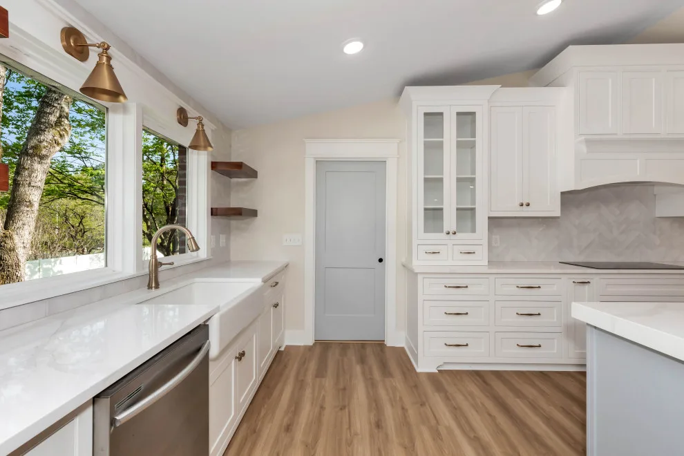 Renovation of Dusty Trail by Kristen Oldfield Design - Photo 21