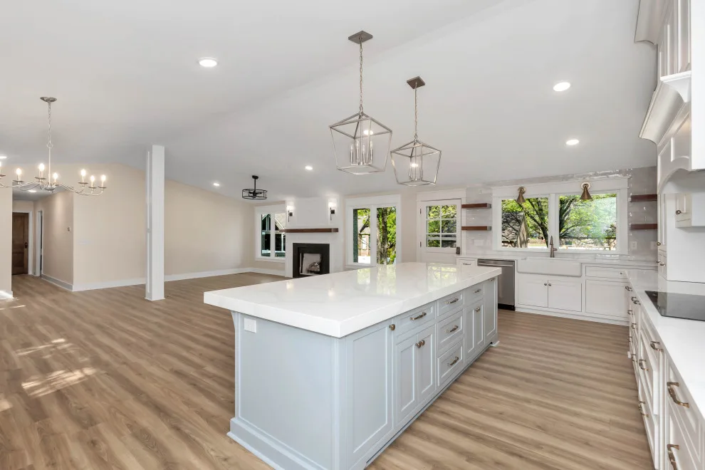 Kristen Oldfield Design - Photo 11