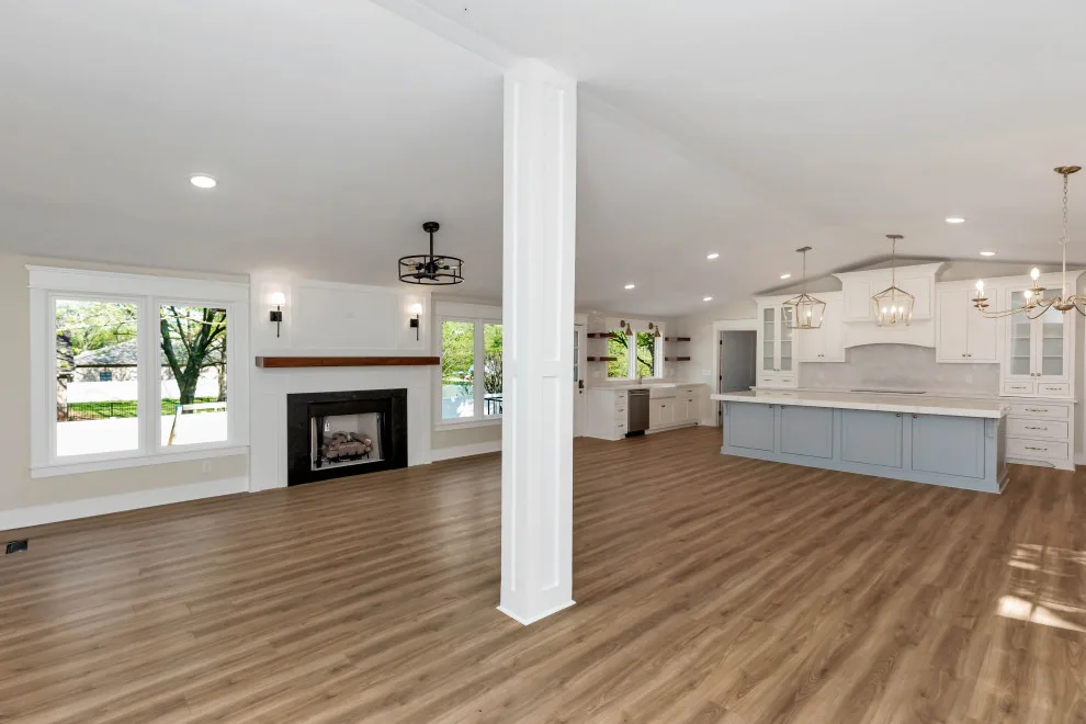 Renovation of Dusty Trail by Kristen Oldfield Design - Photo 15