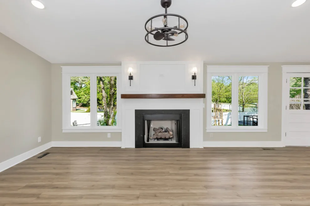Renovation of Dusty Trail by Kristen Oldfield Design - Photo 13