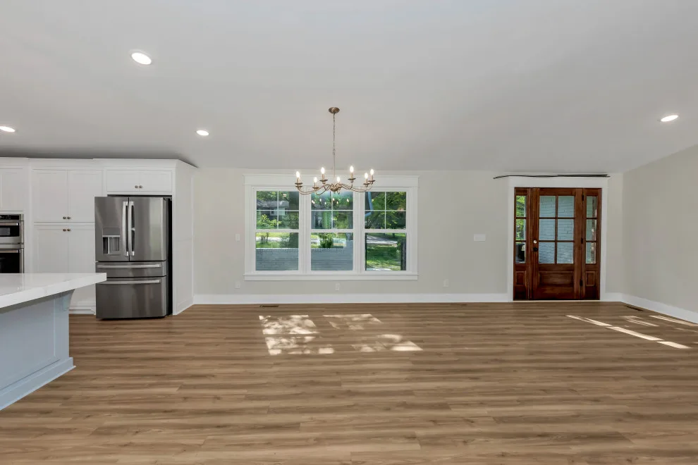 Renovation of Dusty Trail by Kristen Oldfield Design - Photo 4
