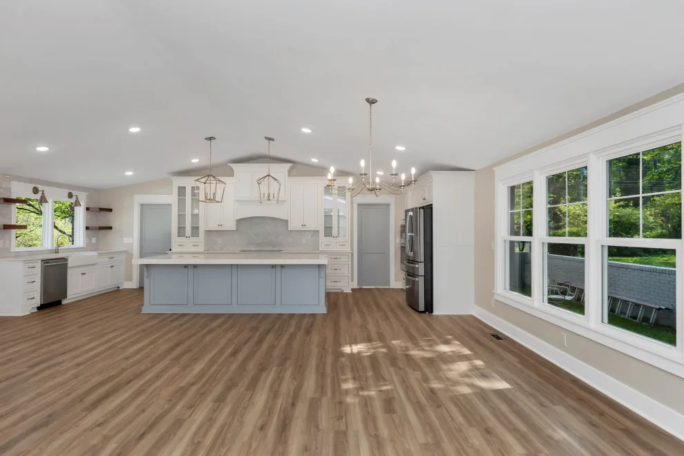Renovation of Dusty Trail by Kristen Oldfield Design - Photo 11
