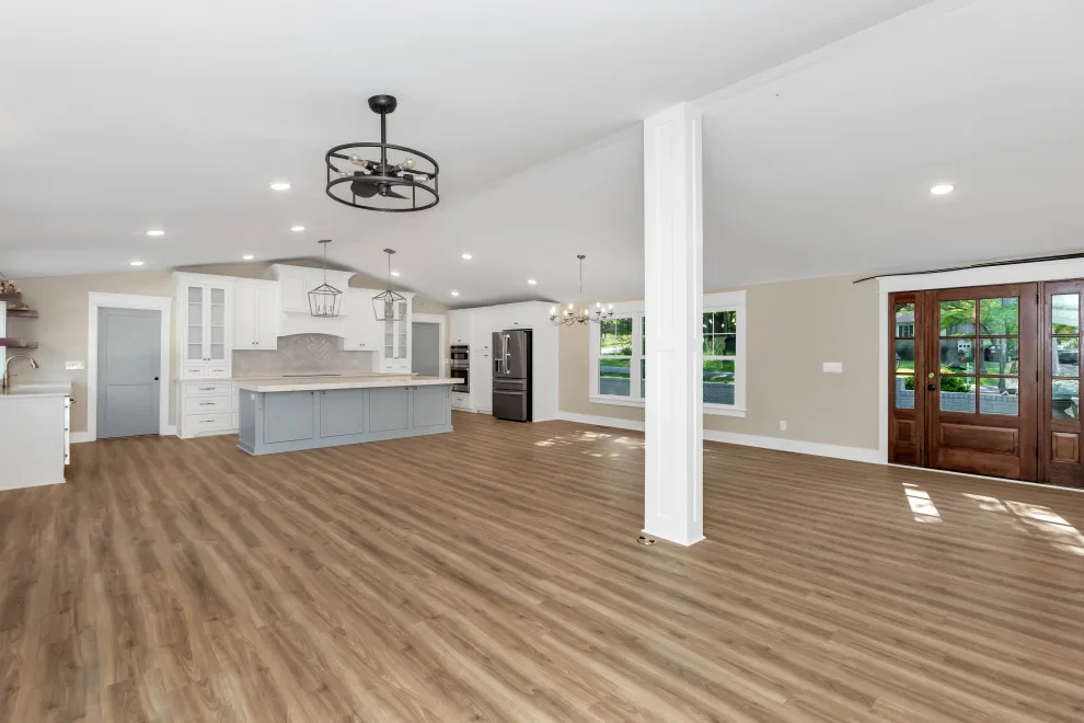 Renovation of Dusty Trail by Kristen Oldfield Design - Photo 2