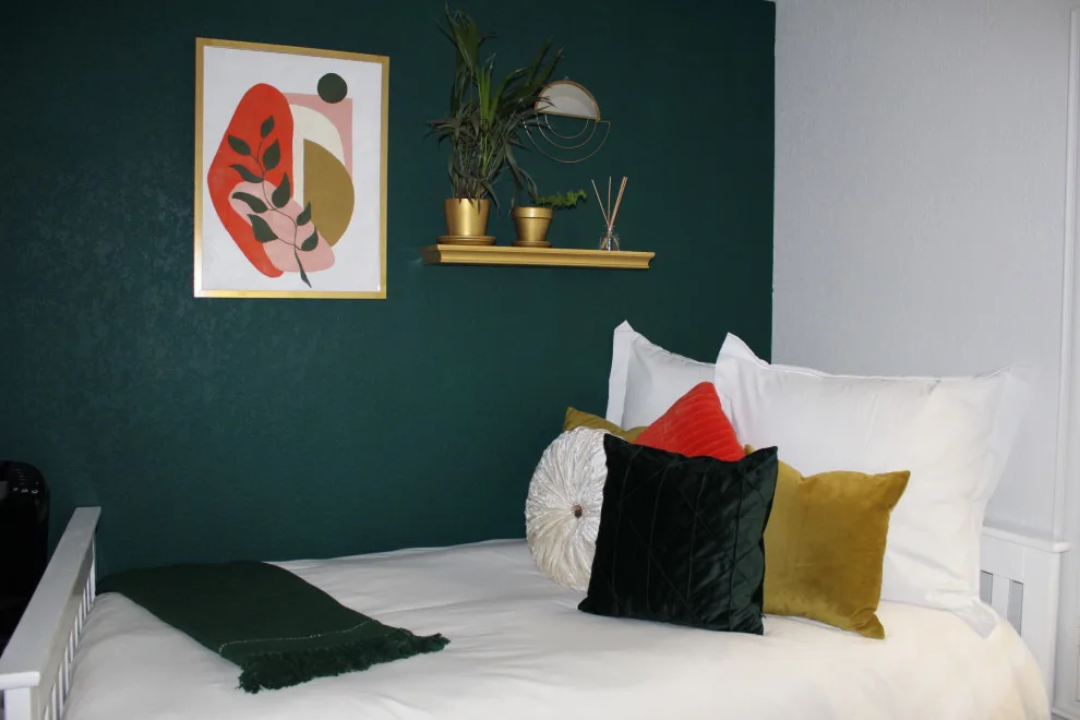 VanderHelm Interior Design - Photo 13