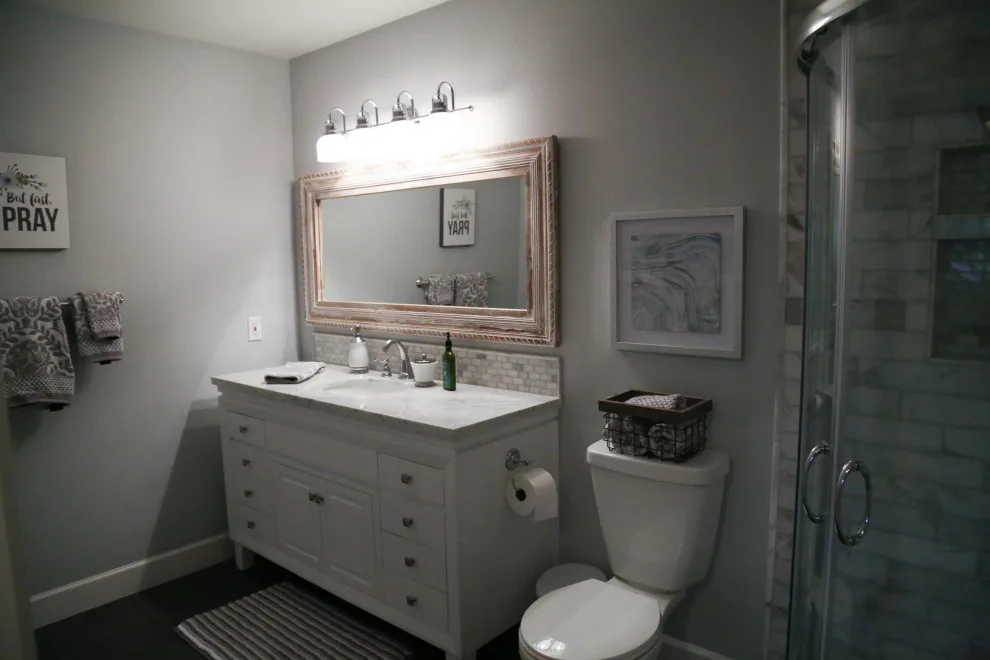 Granite Bay Renovation by Dwell - Photo 27