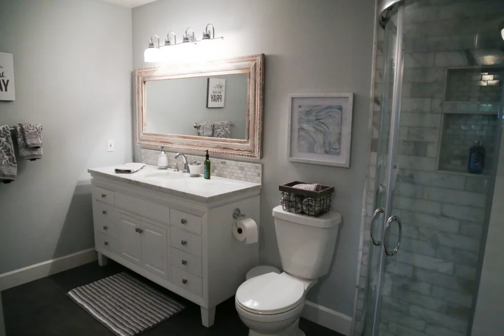 Granite Bay Renovation by Dwell - Photo 3