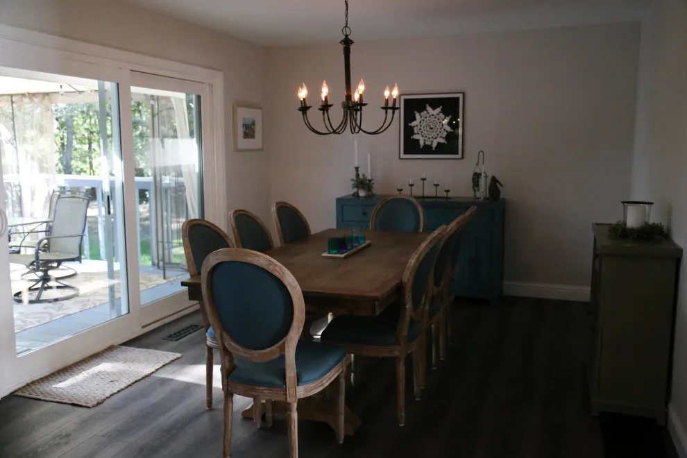 Granite Bay Renovation by Dwell - Photo 12