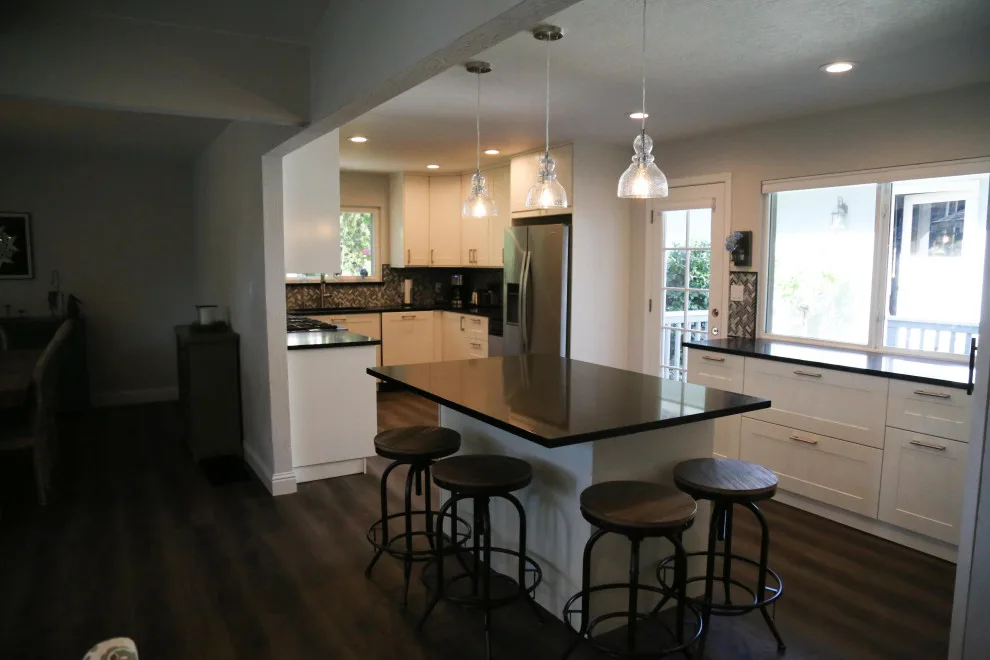 Granite Bay Renovation by Dwell - Photo 9