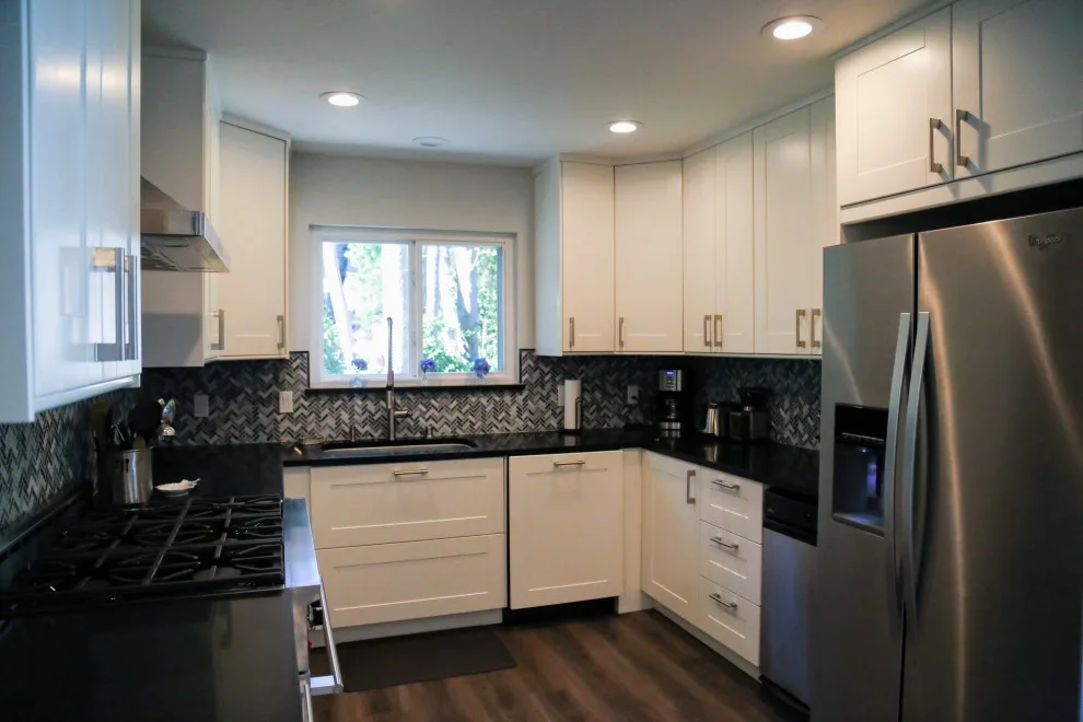 Granite Bay Renovation by Dwell - Photo 7