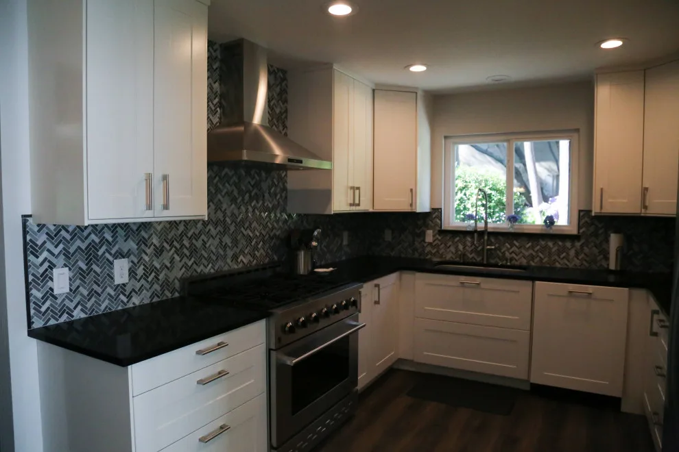 Granite Bay Renovation by Dwell - Photo 20