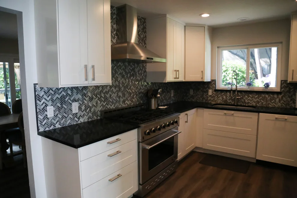 Granite Bay Renovation by Dwell - Photo 39
