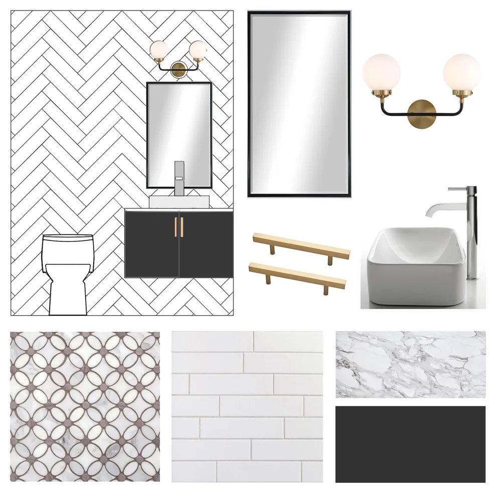 Digital E-Design Boards by JA Designs - Photo 6