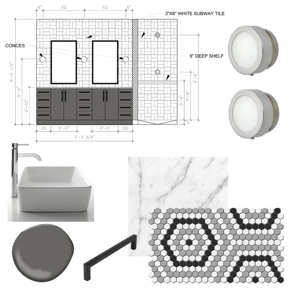 Digital E-Design Boards by JA Designs - Photo 12