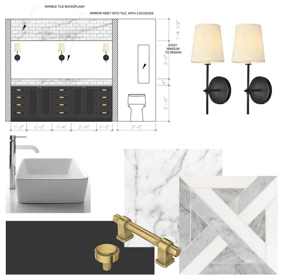 Digital E-Design Boards by JA Designs - Photo 7