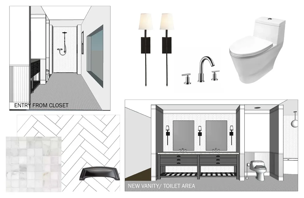 Digital E-Design Boards by JA Designs - Photo 10