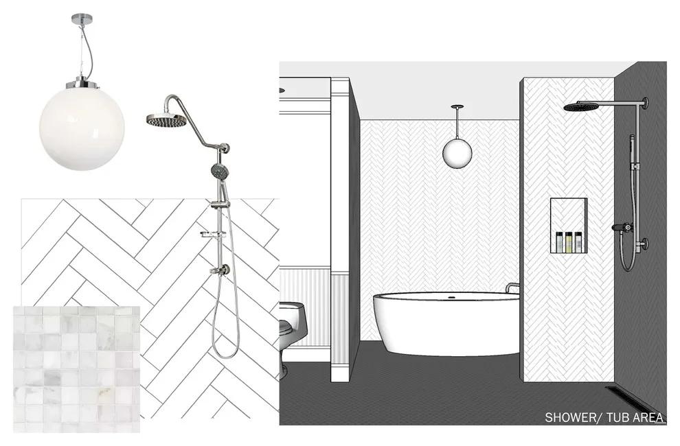 Digital E-Design Boards by JA Designs - Photo 4