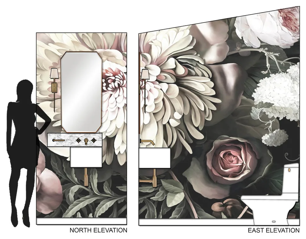Digital E-Design Boards by JA Designs - Photo 2