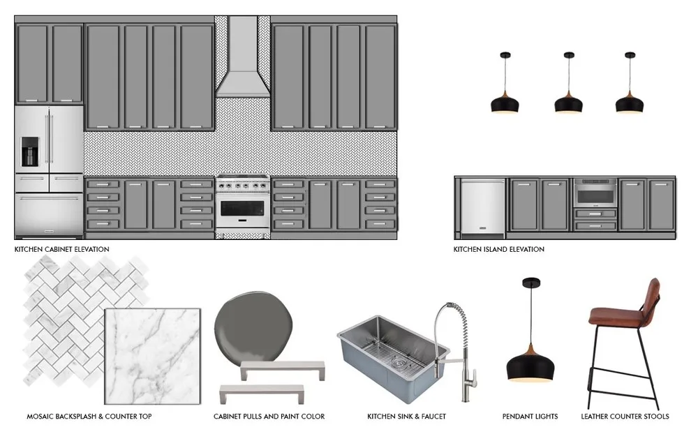 Digital E-Design Boards by JA Designs - Photo 11