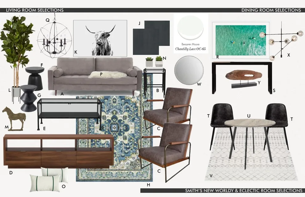 Digital E-Design Boards by JA Designs - Photo 3