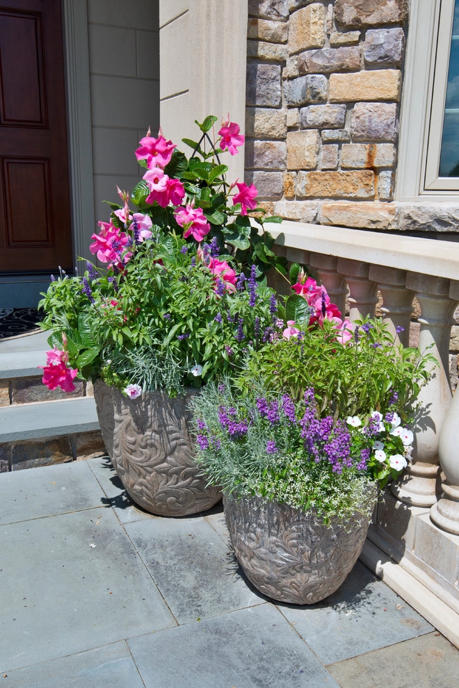 Garden Granduer by Britney O'Donnell Garden Design - Photo 31