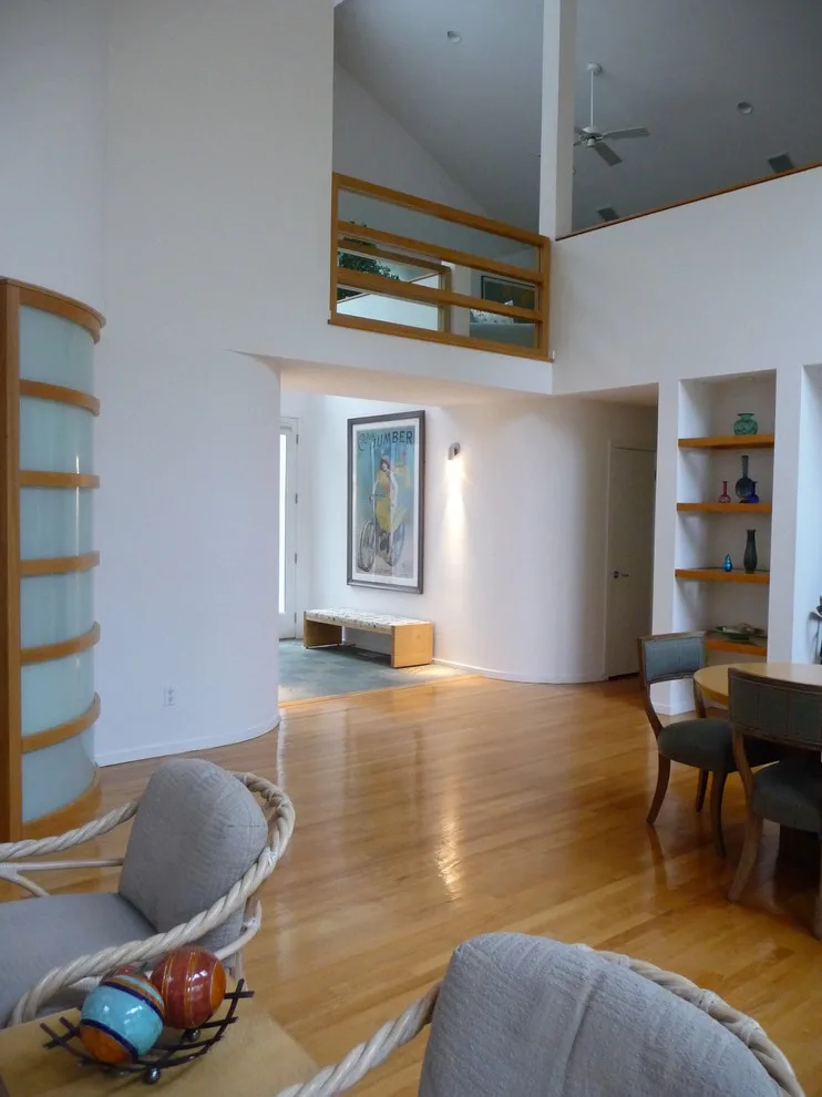 Hampton East Residence by Kathleen Goodwin Interiors - Photo 2