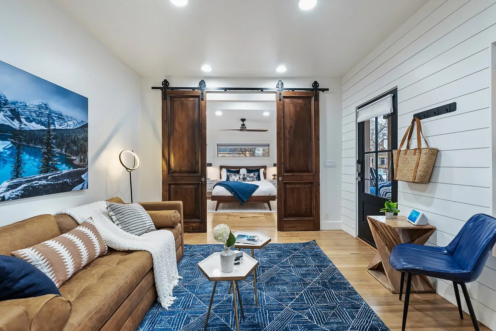 Eastman Residence by K. Atwood Design - Photo 2