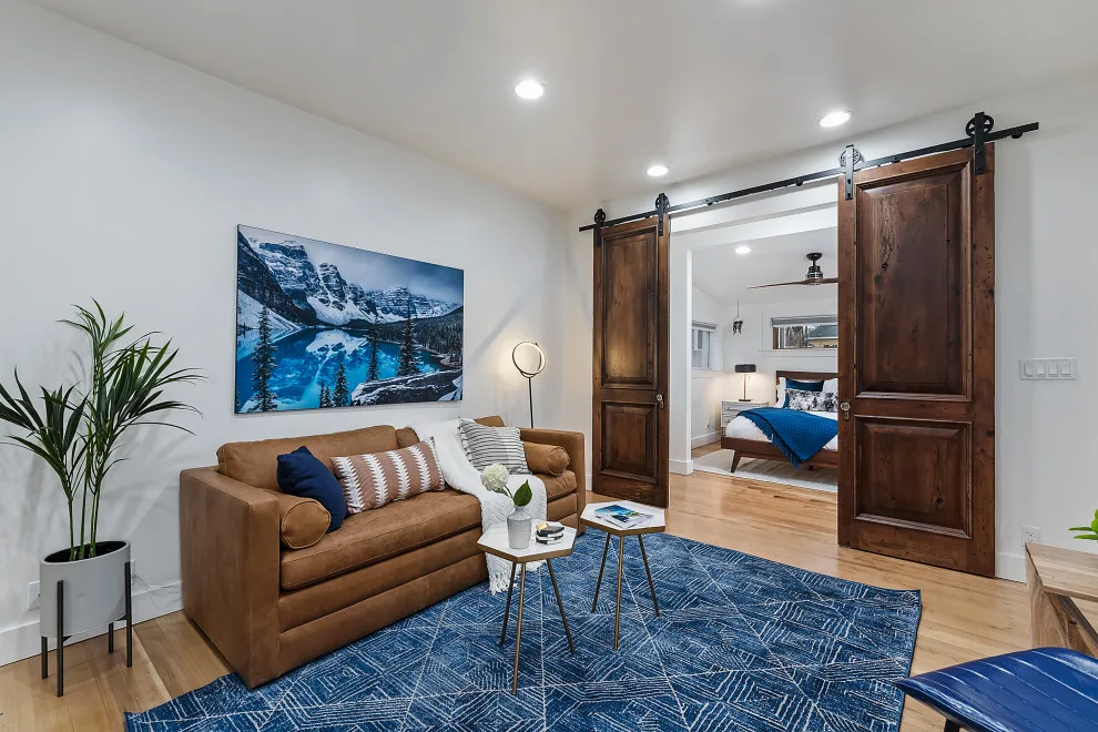 Eastman Residence by K. Atwood Design - Photo 4