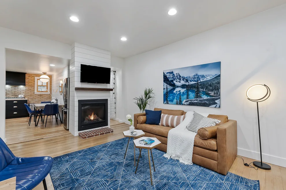 Eastman Residence by K. Atwood Design - Photo 10