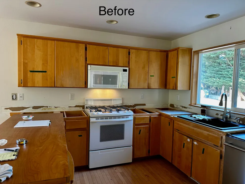 Simplicity in Sustainability by Jennifer Ryan Design - Photo 3