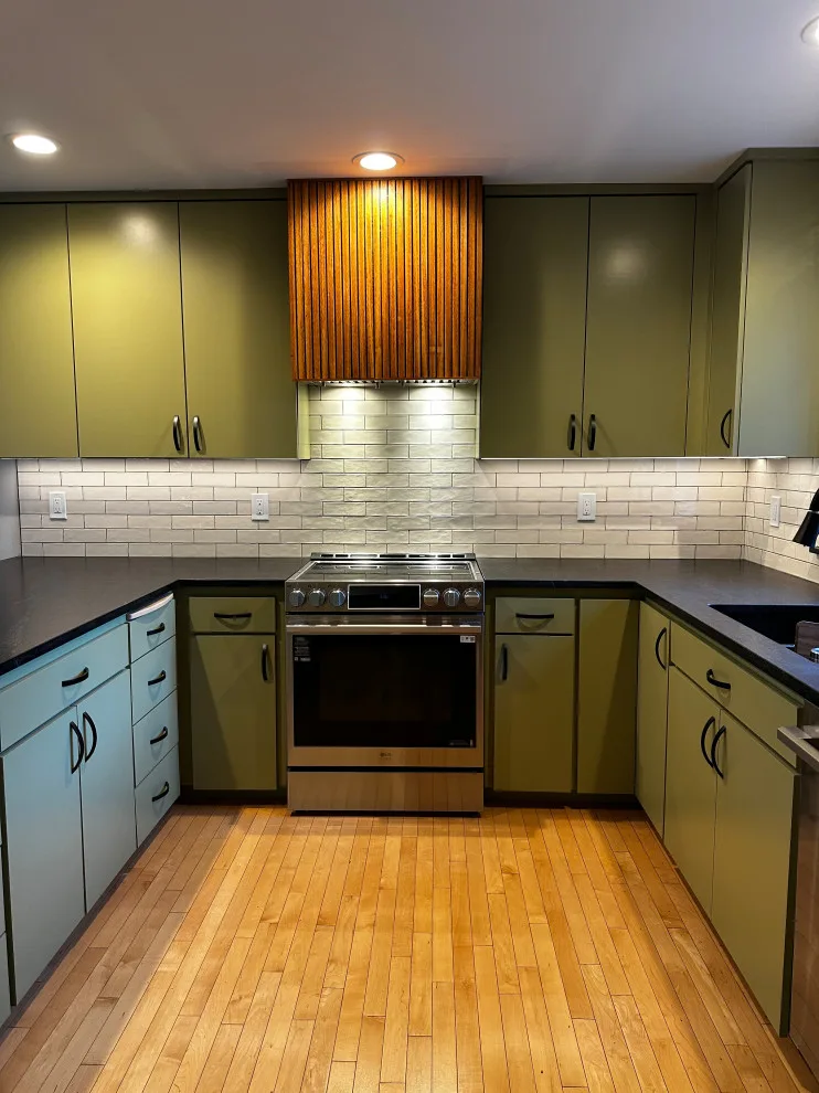 Simplicity in Sustainability by Jennifer Ryan Design - Photo 5