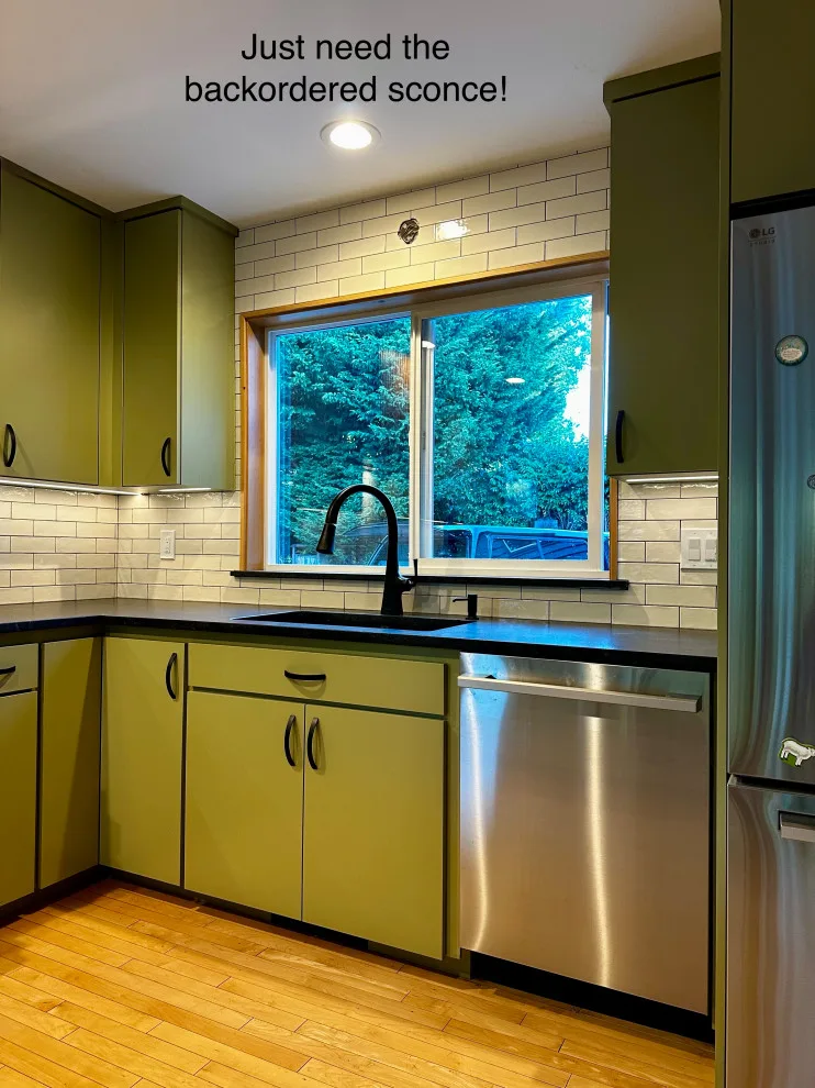 Simplicity in Sustainability by Jennifer Ryan Design - Photo 2