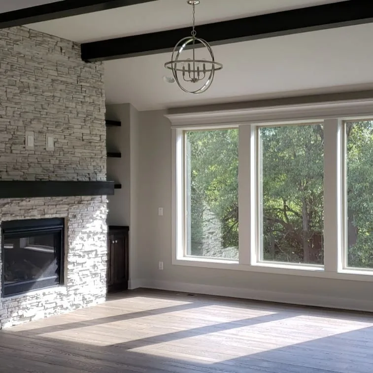 Kendleton Model Home by SAB by Fluture Design Co - Photo 5