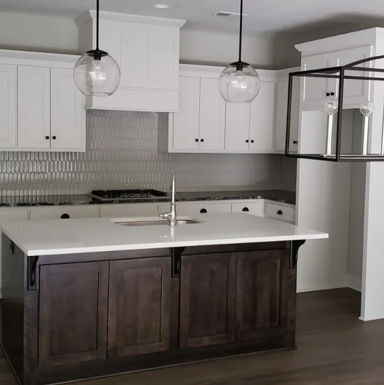 Kendleton Model Home by SAB by Fluture Design Co - Photo 6
