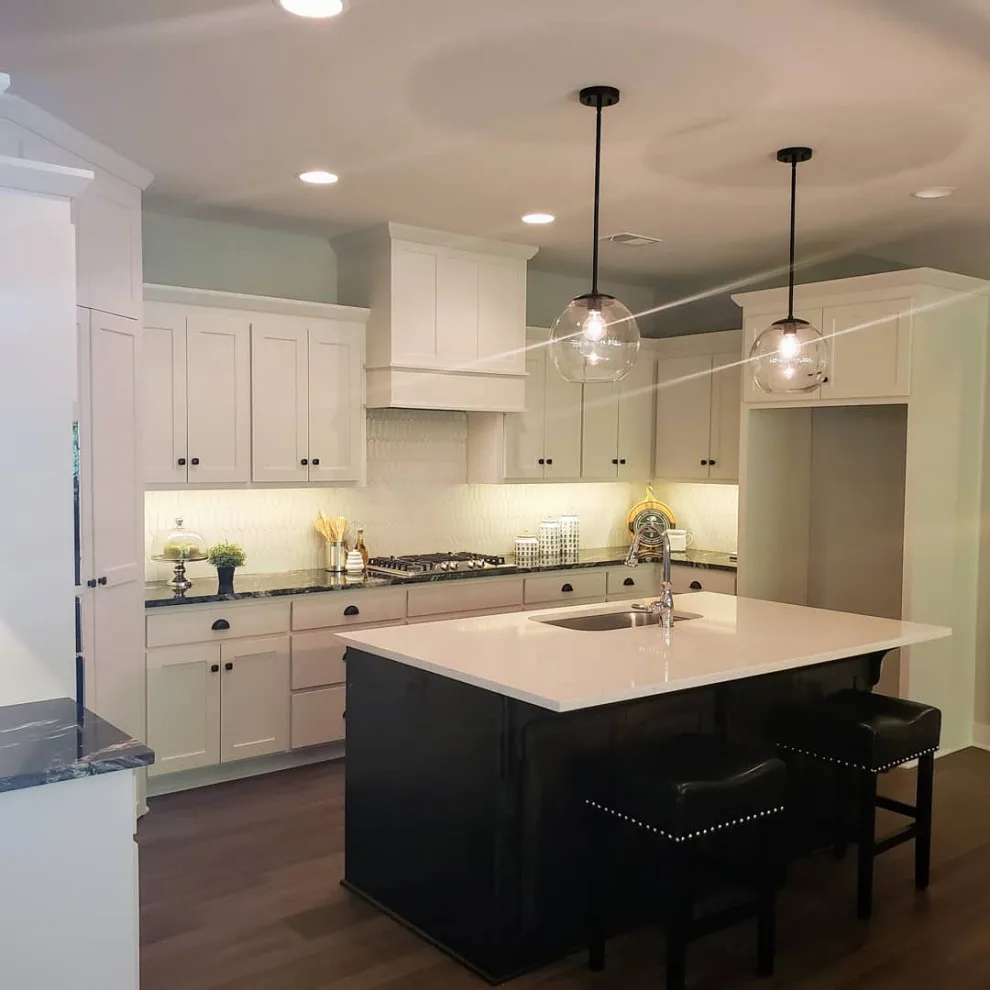 Kendleton Model Home by SAB by Fluture Design Co - Photo 4