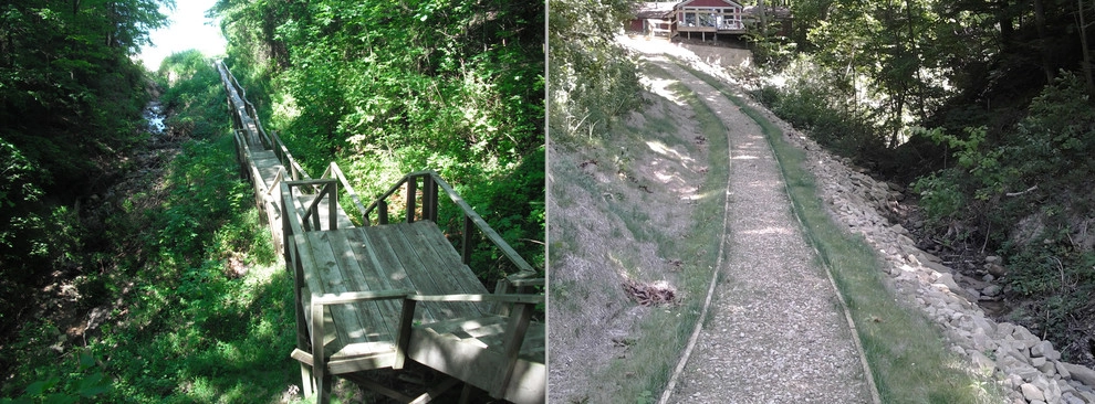 Project Before & After Pictures by LandTechwmi LLC - Photo 54