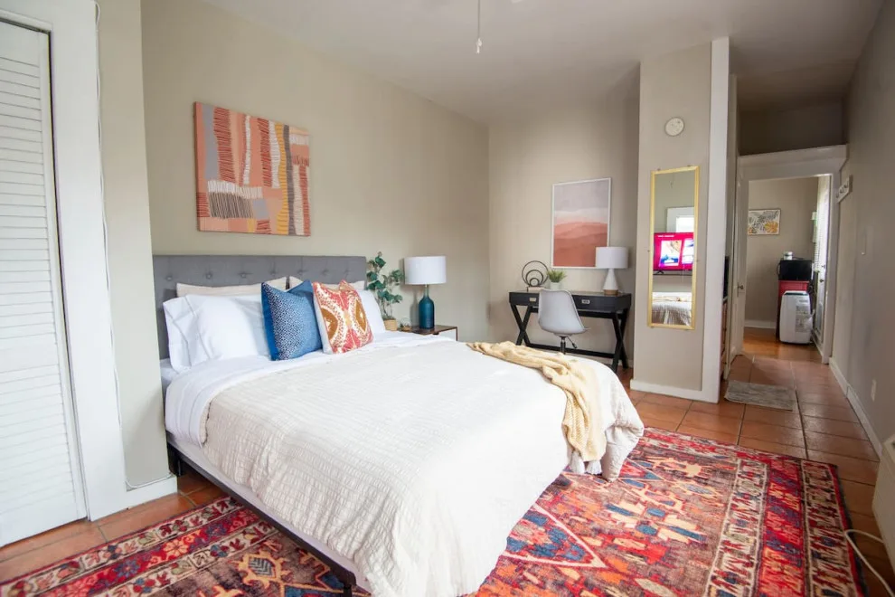 Birmingham Vacation Rental by Angie Dean Designs - Photo 8