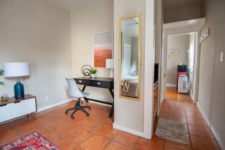 Birmingham Vacation Rental by Angie Dean Designs - Photo 6