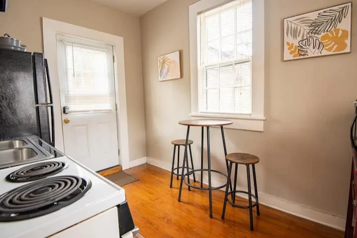 Birmingham Vacation Rental by Angie Dean Designs - Photo 7
