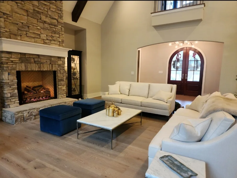 Greystone Construction Project by Angie Dean Designs - Photo 8