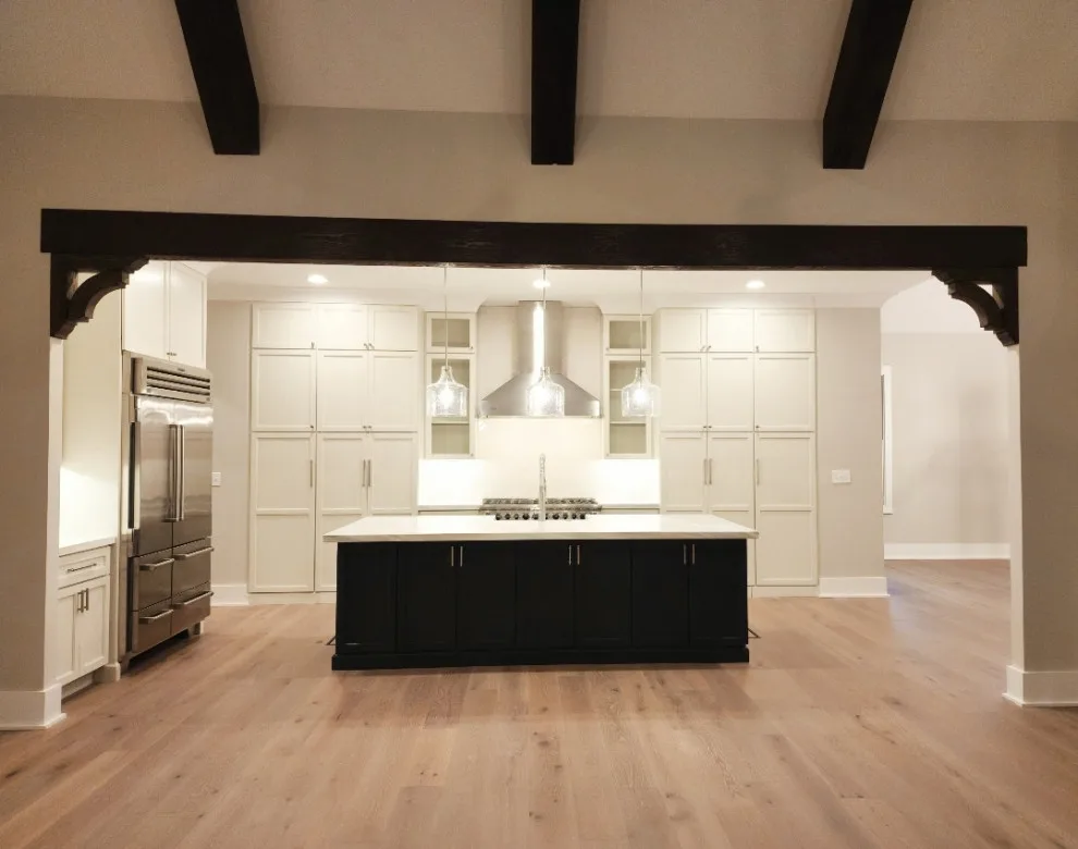 Greystone Construction Project by Angie Dean Designs - Photo 4
