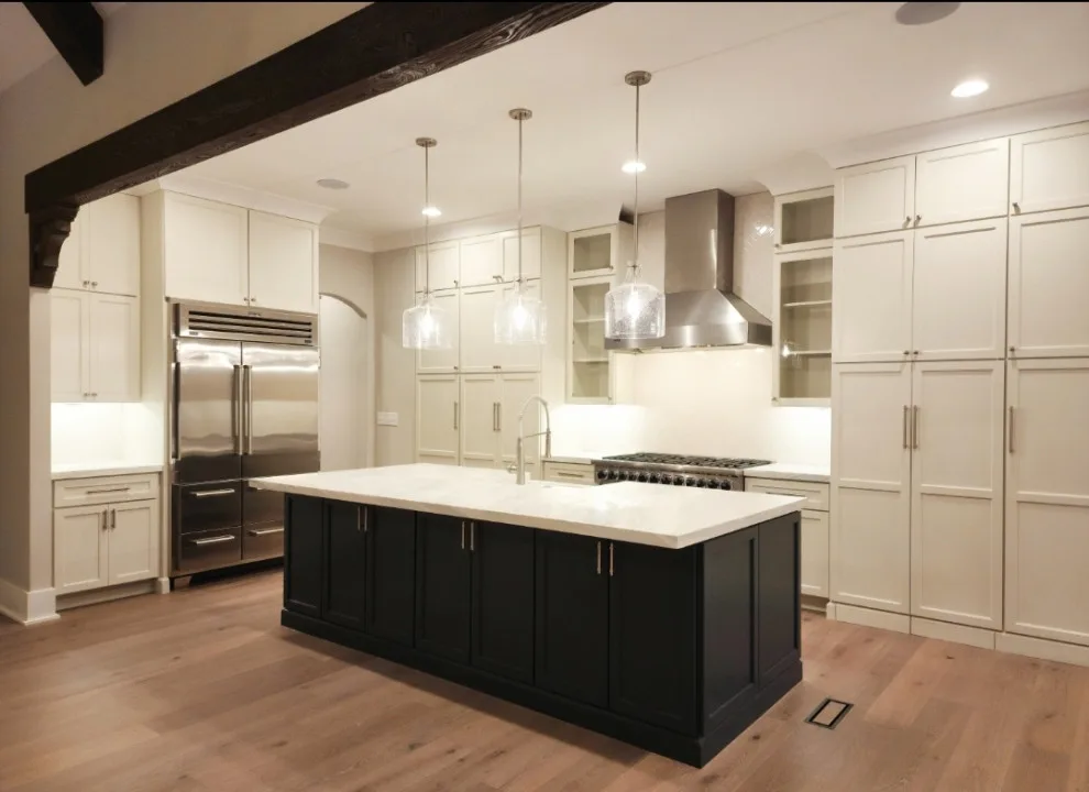 Greystone Construction Project by Angie Dean Designs - Photo 7