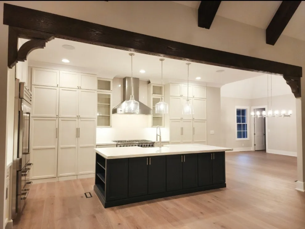 Greystone Construction Project by Angie Dean Designs - Photo 21