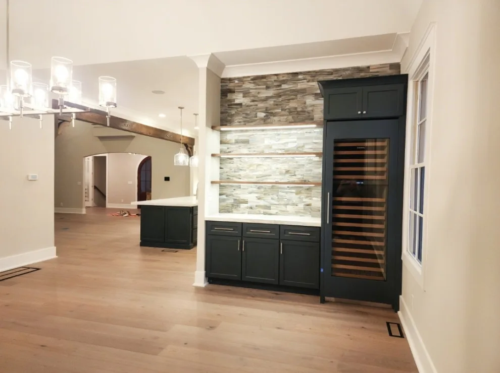 Greystone Construction Project by Angie Dean Designs - Photo 5