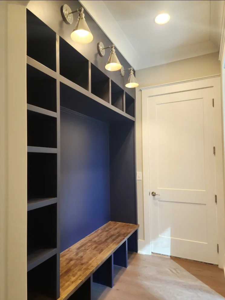 Greystone Construction Project by Angie Dean Designs - Photo 25
