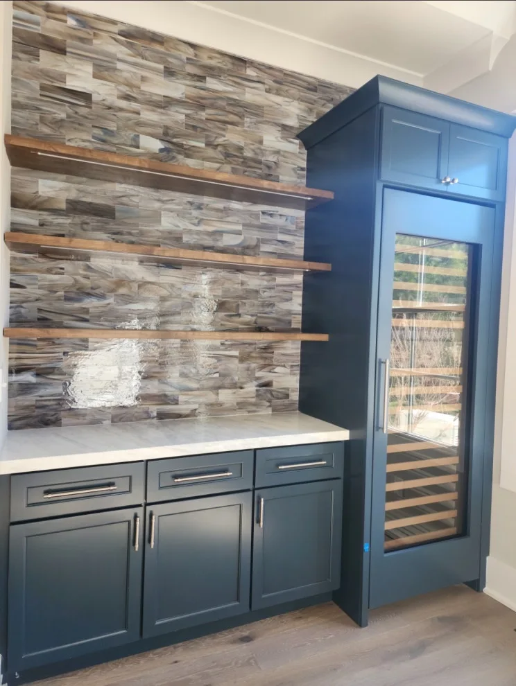 Greystone Construction Project by Angie Dean Designs - Photo 29