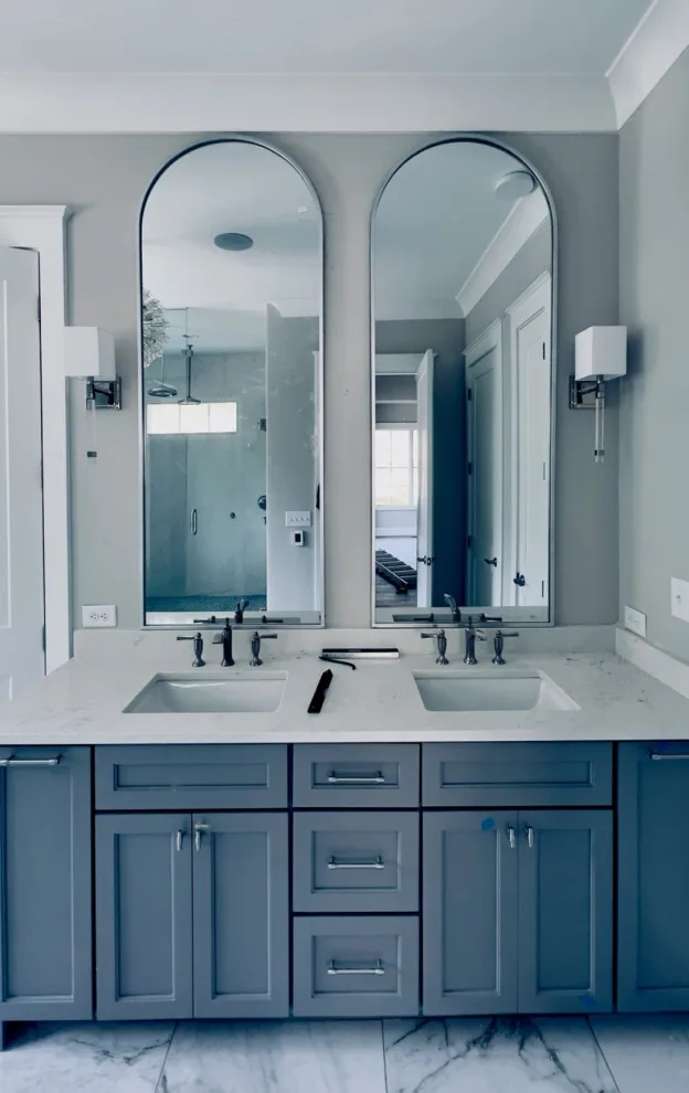 Greystone Construction Project by Angie Dean Designs - Photo 12