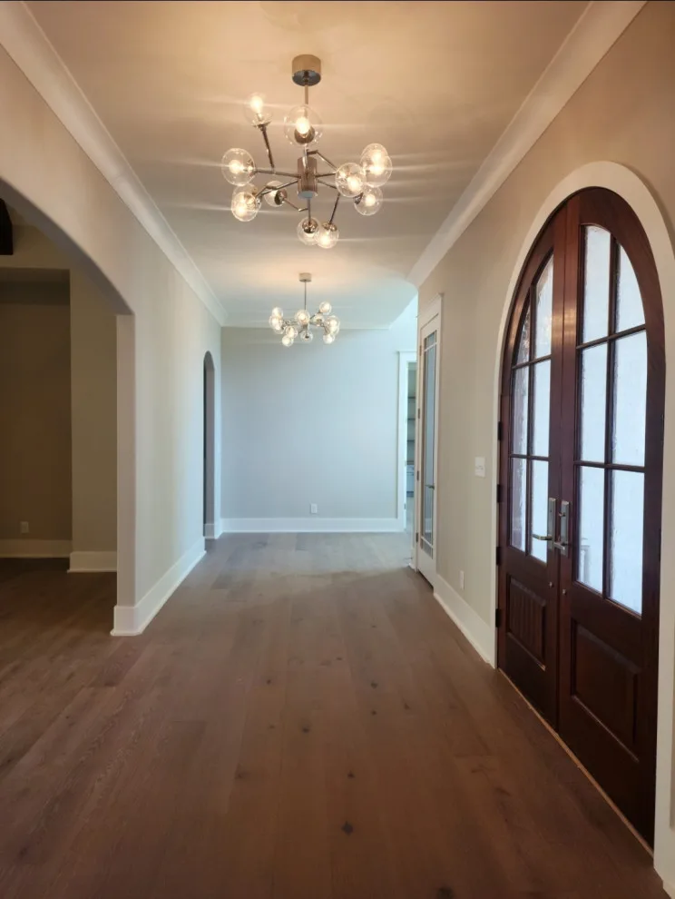 Greystone Construction Project by Angie Dean Designs - Photo 17