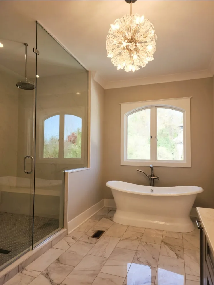 Greystone Construction Project by Angie Dean Designs - Photo 28
