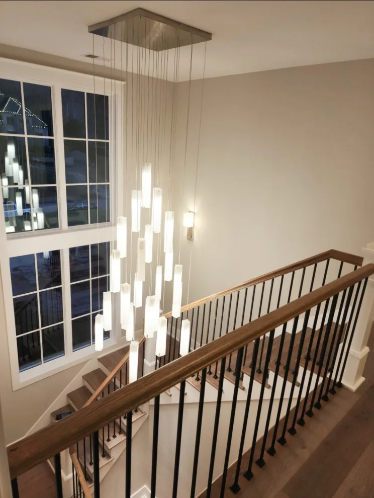 Greystone Construction Project by Angie Dean Designs - Photo 2